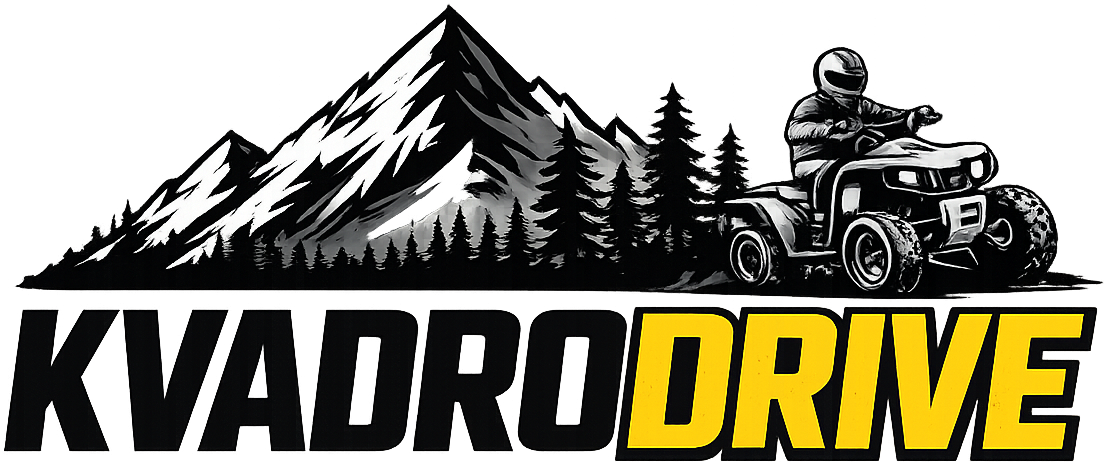 KvadroDrive